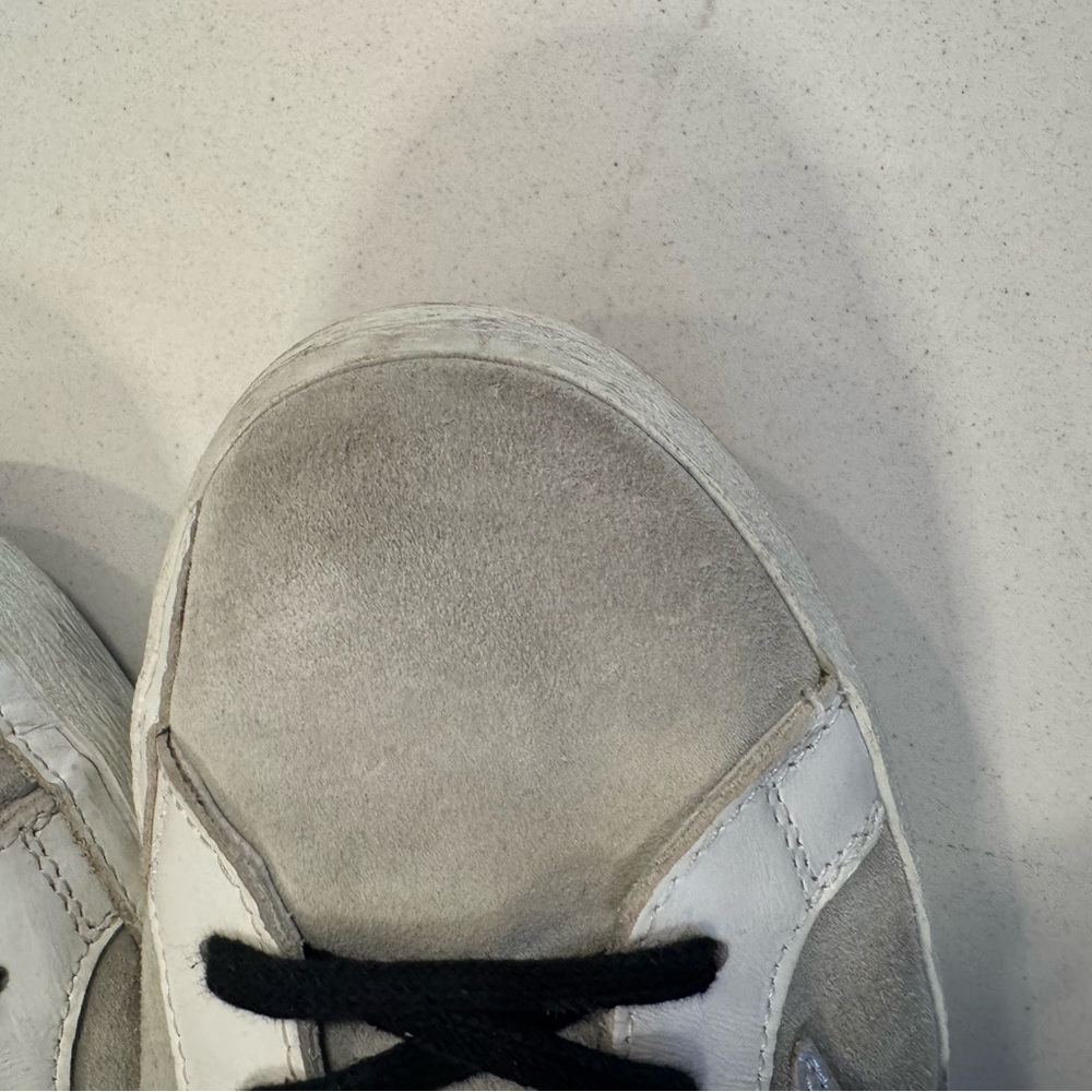 Men’s size 45 (12) Golden Goose limited edition - Picture 9 of 14